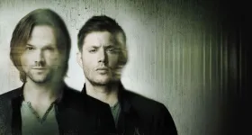 Трейлер сериала Сверхъестественное